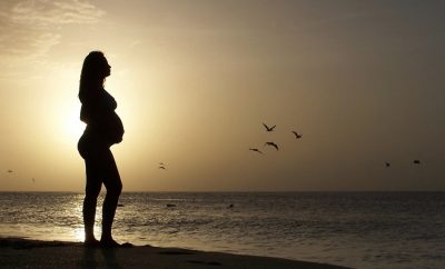 Alles zur Reiserücktrittsversicherung in der Schwangerschaft