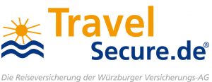 TravelSecure® - die Reiserücktrittsversicherung mit Auszeichung