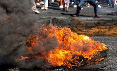 Terrorgefahr im Urlaubsziel – Ist ein Reiserücktritt möglich?