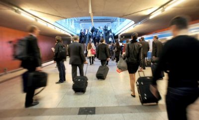 Reiserücktrittskostenversicherung für Gruppenreisen